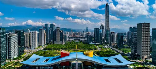 Shenzhener Pilotprojekt zur weiteren Öffnung von Telekommunikationsdiensten