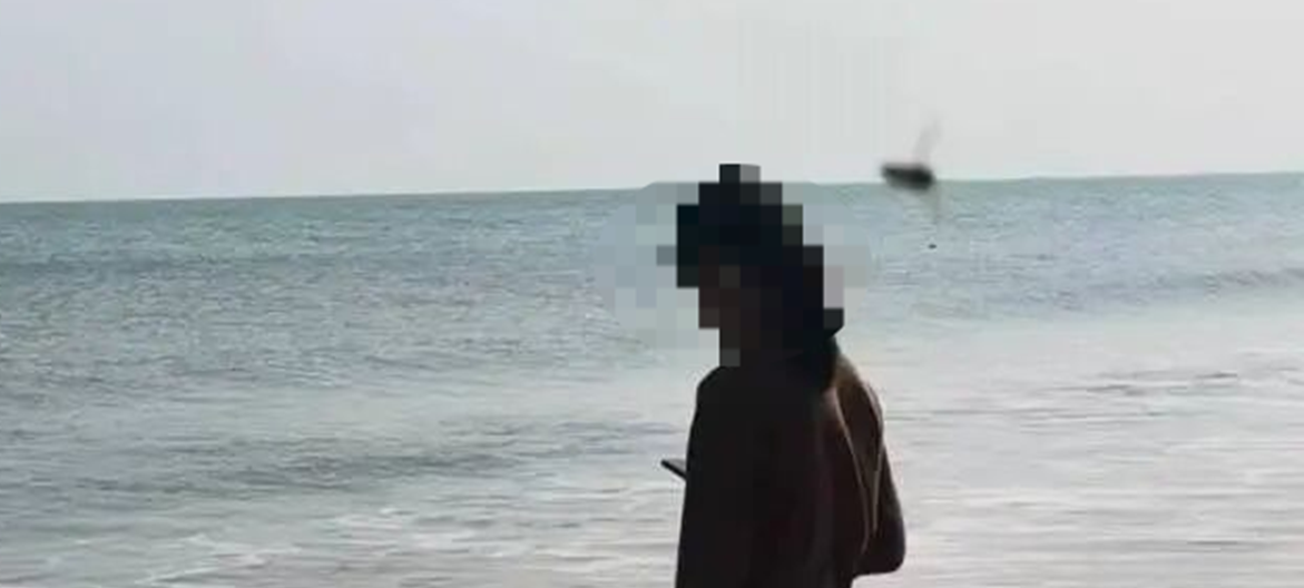 Adoptiertes Mädchen bewegt Tausende mit Aufsatz online